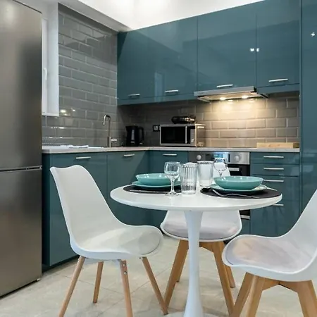 The Mint'S Apartment Iofontos-3