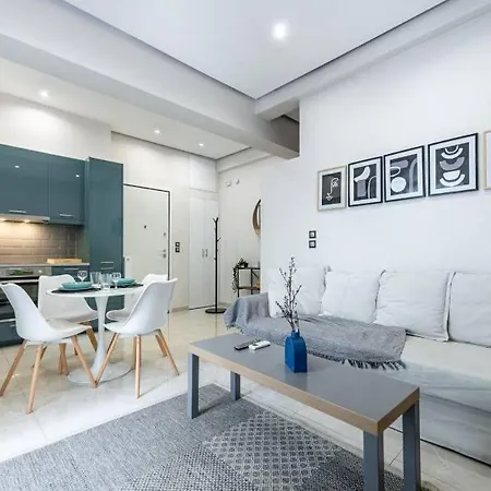 The Mint'S Apartment Iofontos-2
